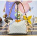 Louis Vuitton Side Trunk MM M2A145