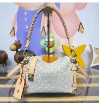 Louis Vuitton Side Trunk MM M2A145