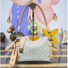 Louis Vuitton Side Trunk MM M2A145