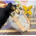 Louis Vuitton Side Trunk MM M2A145