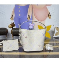 Louis Vuitton All In BB M25673