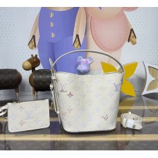 Louis Vuitton All In BB M25673