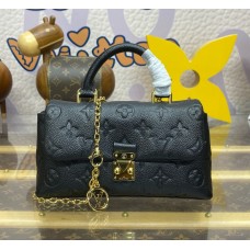 Louis Vuitton Monogram Empreinte Nano Madeleine M12144