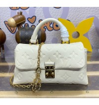 Louis Vuitton Monogram Empreinte Nano Madeleine M12145