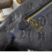 Louis Vuitton High Rise PM M14353