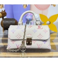 Louis Vuitton Monogram Empreinte Nano Madeleine M25596