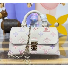 Louis Vuitton Monogram Empreinte Nano Madeleine M25596