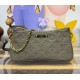 Louis Vuitton Pochette Liv M25816