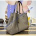 Louis Vuitton All In One MM M25888-green