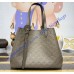 Louis Vuitton All In One MM M25888-green