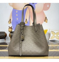 Louis Vuitton All In One MM M25888-green