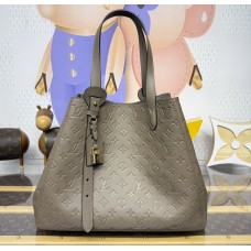 Louis Vuitton All In One MM M25888-green