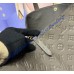Louis Vuitton All In One MM M25888-green