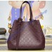 Louis Vuitton All In One MM M25888-wine