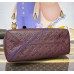 Louis Vuitton All In One MM M25888-wine