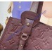 Louis Vuitton All In One MM M25888-wine