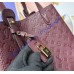Louis Vuitton All In One MM M25888-wine