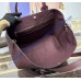 Louis Vuitton All In One MM M25888-wine