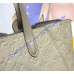 Louis Vuitton All In One MM M25889
