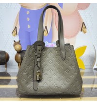 Louis Vuitton All In One PM M25890-green