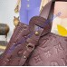 Louis Vuitton All In One PM M25890-wine