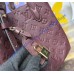 Louis Vuitton All In One PM M25890-wine
