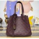 Louis Vuitton All In One PM M25890-wine
