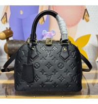 Louis Vuitton Alma BB M26409