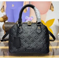 Louis Vuitton Alma BB M26409