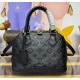 Louis Vuitton Alma BB M26409