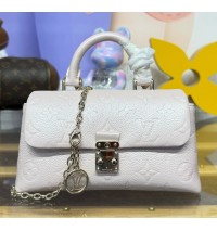 Louis Vuitton Monogram Empreinte Nano Madeleine M27043