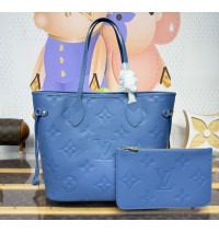 Louis Vuitton Neverfull MM M27358