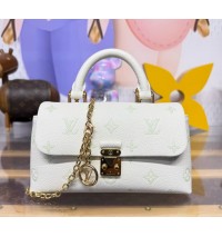 Louis Vuitton Monogram Empreinte Nano Madeleine M27698