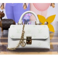 Louis Vuitton Monogram Empreinte Nano Madeleine M27698