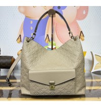 Louis Vuitton Hobo Métis M27937