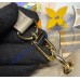 Louis Vuitton Hobo Métis M27937