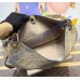 Louis Vuitton Hobo Métis M27937