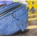 Louis Vuitton High Rise PM M28356