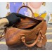 Louis Vuitton Monogram Empreinte Speedy Soft 30 M28662