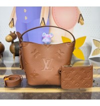 Louis Vuitton All In BB M28820
