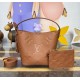 Louis Vuitton All In BB M28820