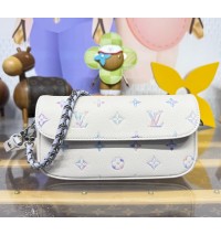 Louis Vuitton Wallet On Chain Ivy M29770