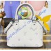 Louis Vuitton Alma BB Strap Reglable M2A086