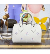 Louis Vuitton Speedy Bandoulière 20 M2A099