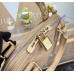 Louis Vuitton Alma BB M2A126