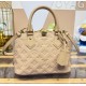 Louis Vuitton Alma BB M2A126