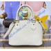 Louis Vuitton Alma BB M2A357
