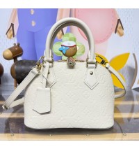 Louis Vuitton Alma BB M2A357