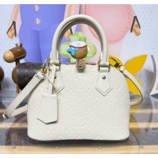Louis Vuitton Alma BB M2A357