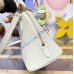 Louis Vuitton Alma BB M2A357
